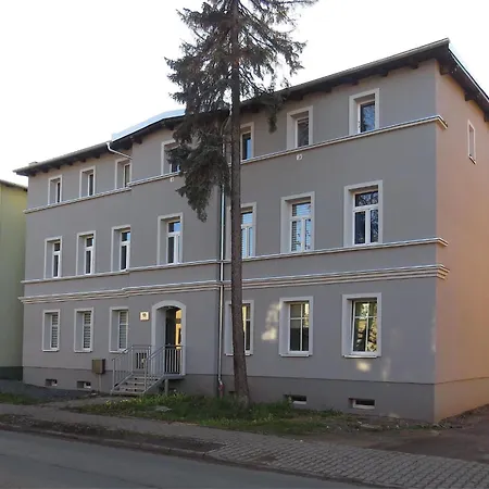 Pod Trzynastka Apartamento *