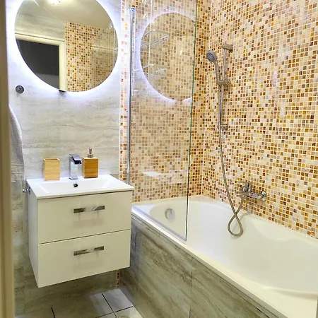 Διαμέρισμα Pod Trzynastka