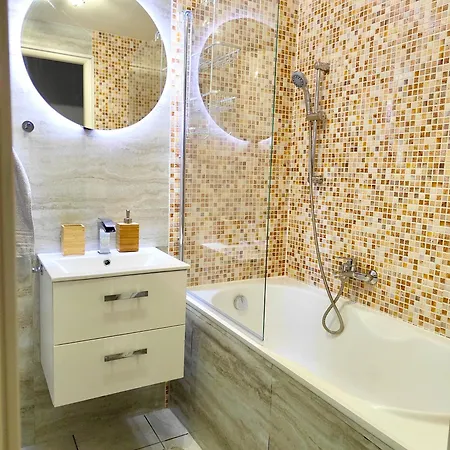 Apartamento Pod Trzynastka