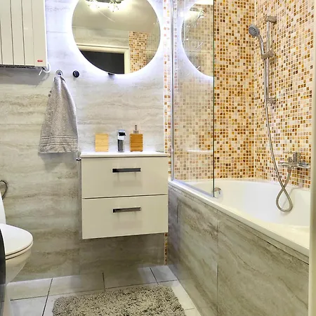 Διαμέρισμα Pod Trzynastka *