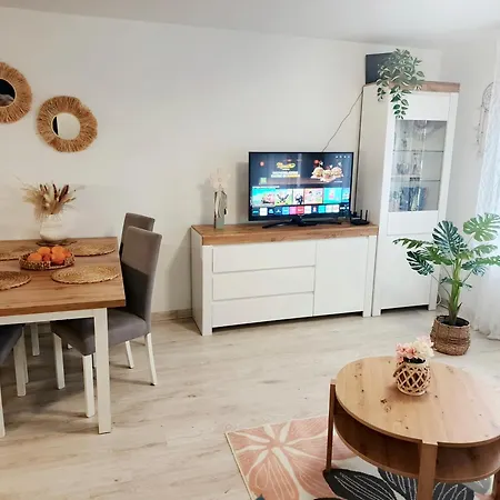 Pod Trzynastka Διαμέρισμα