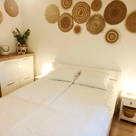 Διαμέρισμα Pod Trzynastka