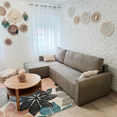 Апартаменты Pod Trzynastka *