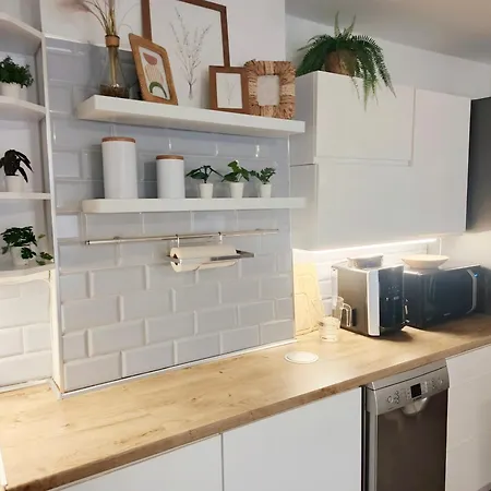 Pod Trzynastka Apartamento Jelenia Góra