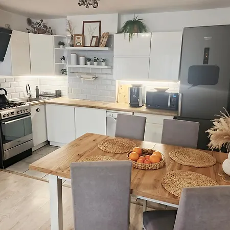 Apartamento Pod Trzynastka Jelenia Góra