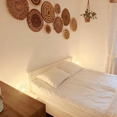 Διαμέρισμα Pod Trzynastka