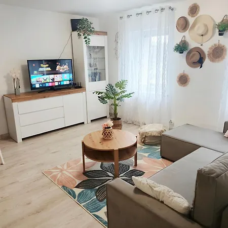 Pod Trzynastka Апартаменты *