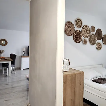 Διαμέρισμα Pod Trzynastka *