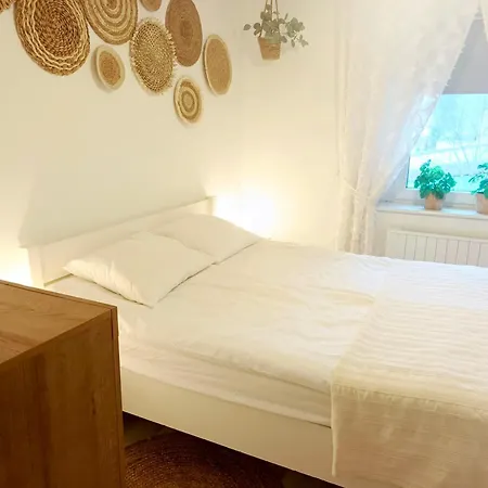 Pod Trzynastka Apartamento Jelenia Góra