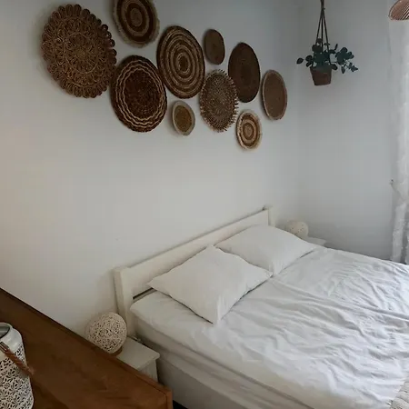 Pod Trzynastka Апартаменты