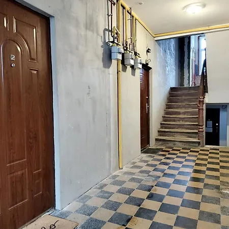Pod Trzynastka Apartamento *
