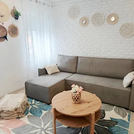 Apartamento Pod Trzynastka *
