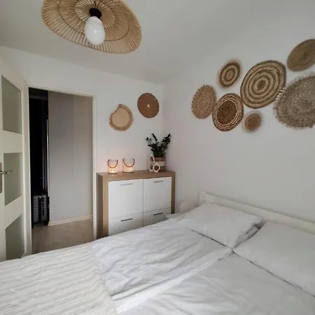 Διαμέρισμα Pod Trzynastka