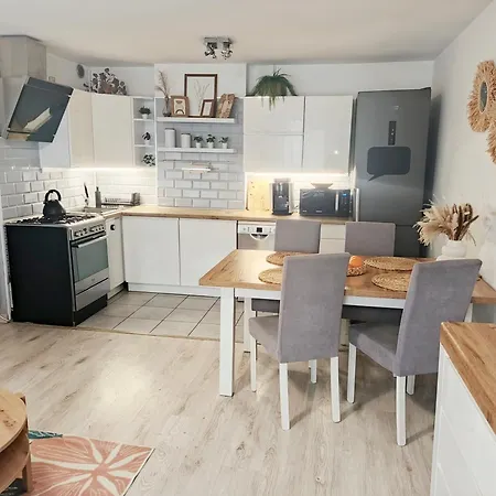 Διαμέρισμα Pod Trzynastka