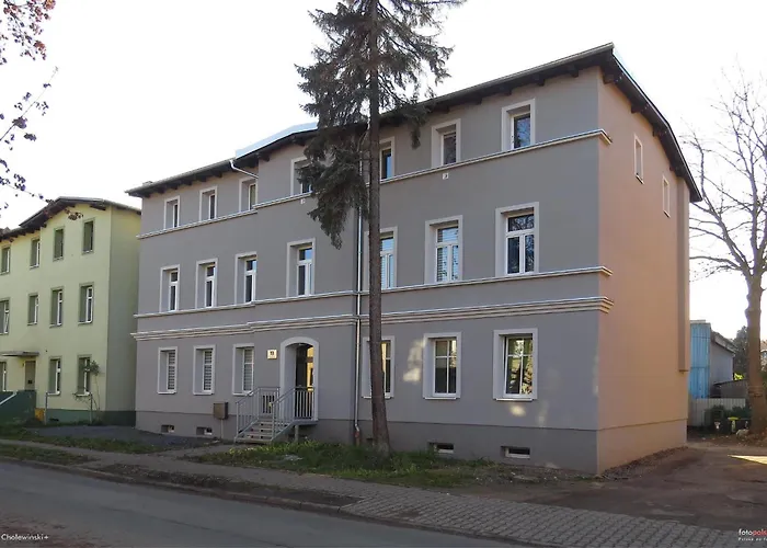 Pod Trzynastka Апартаменты *