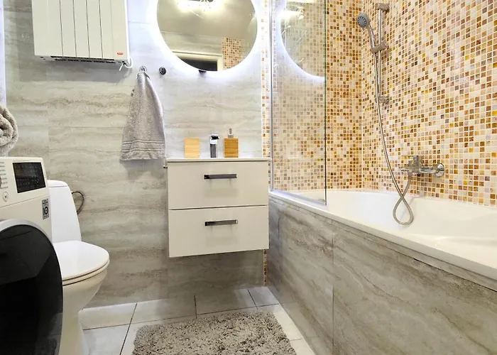 Pod Trzynastka Еленя-Гура