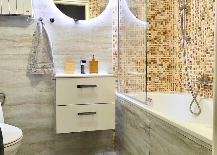 Апартаменты Pod Trzynastka *