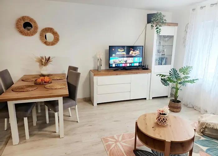 Pod Trzynastka Апартаменты