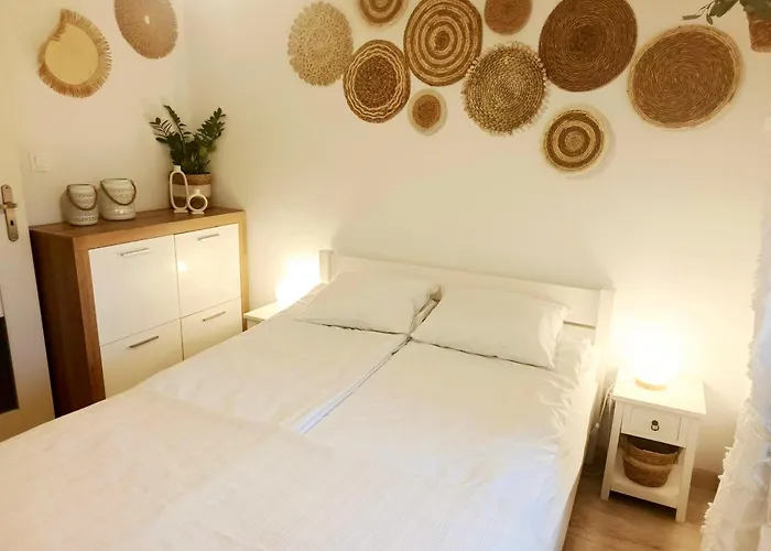 Апартаменты Pod Trzynastka