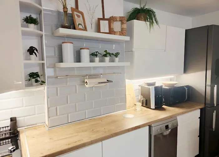 Pod Trzynastka Апартаменты Еленя-Гура