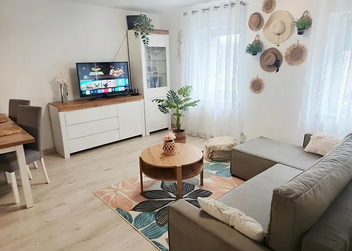 Pod Trzynastka Апартаменты *