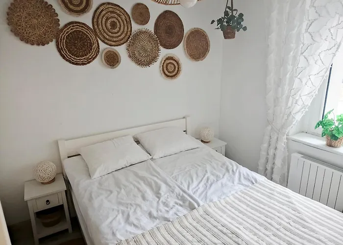 Апартаменты Pod Trzynastka Еленя-Гура