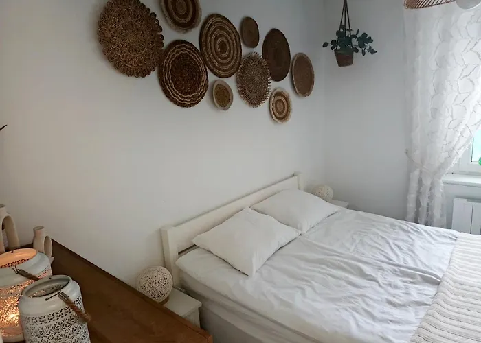 Pod Trzynastka Апартаменты