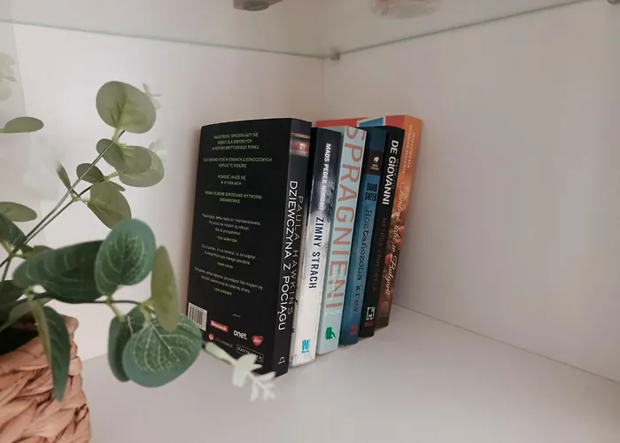 Pod Trzynastka Апартаменты Еленя-Гура