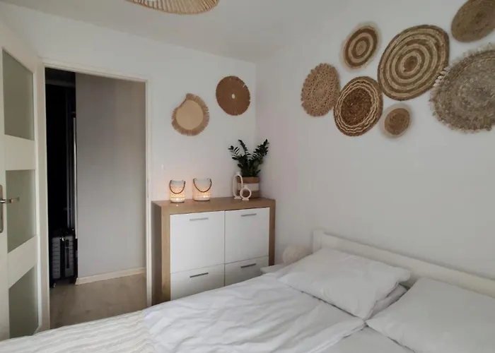 Апартаменты Pod Trzynastka