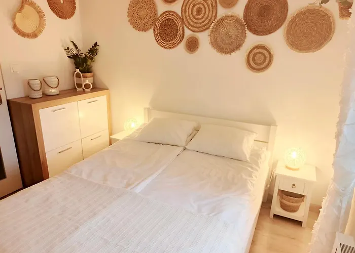 Апартаменты Pod Trzynastka *